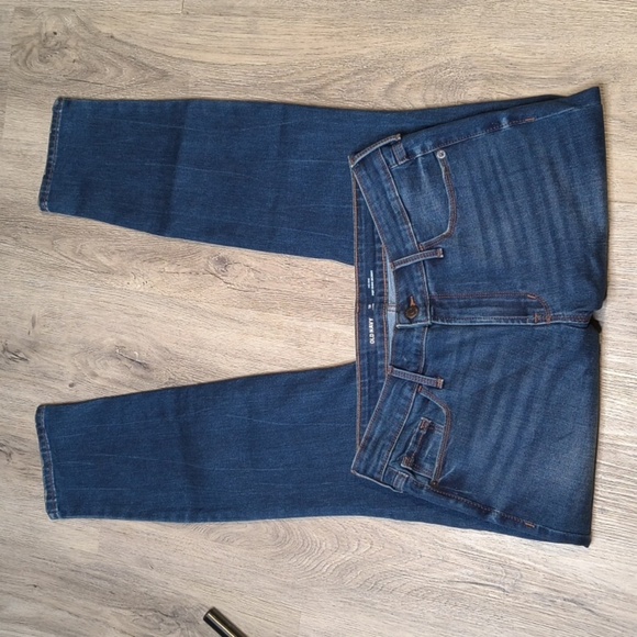 Old Navy Denim - sac959👖Mid Rise Pop Icon Skinny w/31" Inseam Old Navy  Denim Jeans